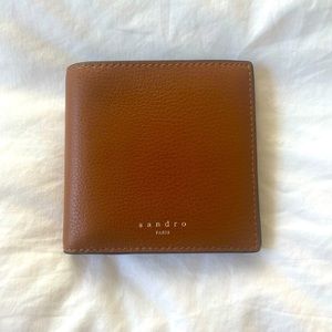 Sandro Mens Wallet